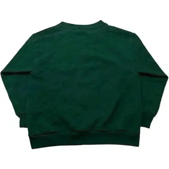 Pokémon Vintage 1999 Nintendo Green Crewneck - Picture 2 of 6